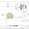 Liebherr Crane LTC 1050 3.1 Z56601 Electric and Hydraulic Diagrams EN 3