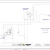 Liebherr Crane LTC 1050 3.1 Z56601 Electric and Hydraulic Diagrams ES 3