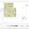 Liebherr Crane LTC 1050 3.1 Z56601 Electric and Hydraulic Diagrams FR 3
