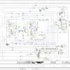 Liebherr Crane LTC 1050 3.1 Z56602 Electric and Hydraulic Diagrams DE 3