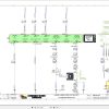 Liebherr Crane LTC 1050 3.1 Z56602 Electric and Hydraulic Diagrams ES 2