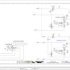 Liebherr Crane LTC 1050 3.1 Z56602 Electric and Hydraulic Diagrams ES 3