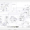 Liebherr Crane LTC 1050 3.1 Z56602 Electric and Hydraulic Diagrams FR 3