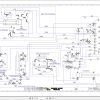 Liebherr Crane LTC 1050 3.1 Z56602 Electric and Hydraulic Diagrams RU 3
