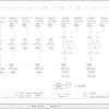 Liebherr Crane LTC 1055 Z56200 Electric and Hydraulic Diagrams DE 3