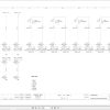 Liebherr Crane LTC 1055 Z56200 Electric and Hydraulic Diagrams ES 2