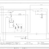 Liebherr Crane LTC 1055 Z56200 Electric and Hydraulic Diagrams ES 3