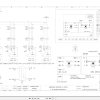 Liebherr Crane LTC 1055 Z56200 Electric and Hydraulic Diagrams RU 2