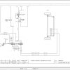 Liebherr Crane LTC 1055 Z56200 Electric and Hydraulic Diagrams RU 3