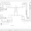 Liebherr Crane LTF 1030 Z75007 Electric and Hydraulic Diagrams DE 3