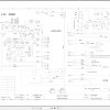 Liebherr Crane LTF 1030 Z75007 Electric and Hydraulic Diagrams EN 1