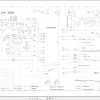 Liebherr Crane LTF 1030 Z75007 Electric and Hydraulic Diagrams ES 1