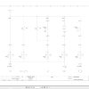 Liebherr Crane LTF 1030 Z75007 Electric and Hydraulic Diagrams ES 2