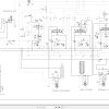 Liebherr Crane LTF 1030 Z75007 Electric and Hydraulic Diagrams ES 3