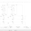 Liebherr Crane LTF 1030 Z75007 Electric and Hydraulic Diagrams FR 2