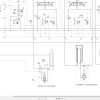 Liebherr Crane LTF 1030 Z75007 Electric and Hydraulic Diagrams FR 3