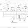 Liebherr Crane LTF 1030 Z75007 Electric and Hydraulic Diagrams RU 3