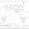 Liebherr Crane LTF 1035 3.1 Z75058 Electric and Hydraulic Diagrams DE 2