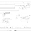 Liebherr Crane LTF 1035 3.1 Z75058 Electric and Hydraulic Diagrams EN 2