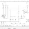 Liebherr Crane LTF 1035 3.1 Z75058 Electric and Hydraulic Diagrams EN 3