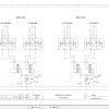 Liebherr Crane LTF 1035 3.1 Z75058 Electric and Hydraulic Diagrams ES 2
