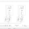 Liebherr Crane LTF 1035 3.1 Z75058 Electric and Hydraulic Diagrams RU 2