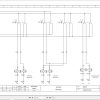 Liebherr Crane LTF 1035 3.1 Z75058 Electric and Hydraulic Diagrams RU 3