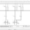Liebherr Crane LTF 1040 Z14453 Electric and Hydraulic Diagrams DE 2