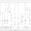 Liebherr Crane LTF 1040 Z14453 Electric and Hydraulic Diagrams EN 2