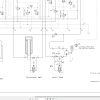 Liebherr Crane LTF 1040 Z14453 Electric and Hydraulic Diagrams EN 3