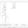 Liebherr Crane LTF 1040 Z14453 Electric and Hydraulic Diagrams ES 2