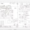 Liebherr Crane LTF 1040 Z14453 Electric and Hydraulic Diagrams FR 1