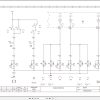 Liebherr Crane LTF 1040 Z14453 Electric and Hydraulic Diagrams FR 2
