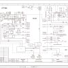 Liebherr Crane LTF 1040 Z14453 Electric and Hydraulic Diagrams RU 1