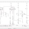 Liebherr Crane LTF 1040 Z14453 Electric and Hydraulic Diagrams RU 2