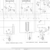 Liebherr Crane LTF 1040 Z14453 Electric and Hydraulic Diagrams RU 3