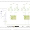 Liebherr Crane LTF 1045 4.1 Z75593 Electric and Hydraulic Diagrams EN 3