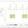 Liebherr Crane LTF 1045 4.1 Z75593 Electric and Hydraulic Diagrams ES 3