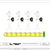 Liebherr Crane LTF 1045 4.1 Z75593 Electric and Hydraulic Diagrams RU 2