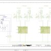 Liebherr Crane LTF 1045 4.1 Z75593 Electric and Hydraulic Diagrams RU 3
