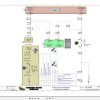 Liebherr Crane LTF 1060 4.1 Z76000 Electric and Hydraulic Diagrams DE 2