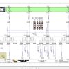 Liebherr Crane LTF 1060 4.1 Z76000 Electric and Hydraulic Diagrams EN 2