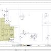 Liebherr Crane LTF 1060 4.1 Z76000 Electric and Hydraulic Diagrams EN 3