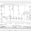 Liebherr Crane LTL 1020 Z12376 Electric Diagrams DE 1