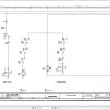 Liebherr Crane LTL 1020 Z12376 Electric Diagrams DE 2