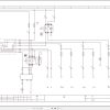Liebherr Crane LTL 1025 Z20001 Electric Diagrams ES 1