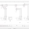 Liebherr Crane LTL 1025 Z20001 Electric Diagrams FR 1