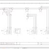 Liebherr Crane LTL 1025 Z20001 Electric Diagrams RU 1