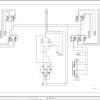 Liebherr Crane LTL 1025 Z20001 Electric and Hydraulic Diagrams EN 2