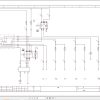Liebherr Crane LTL 1030 Z20017 Electric Diagrams ES 1